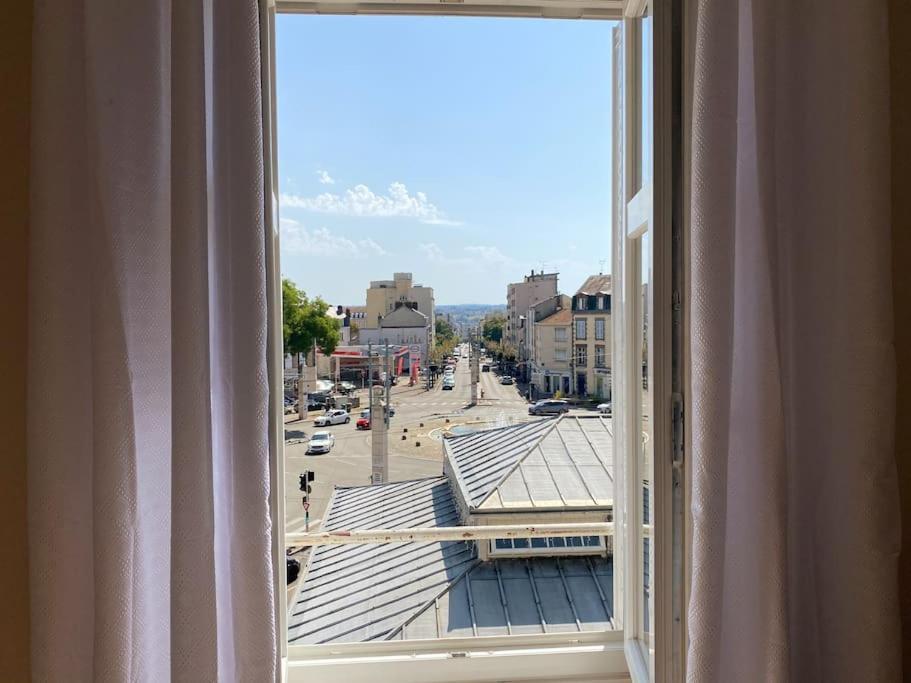 Vue Coup De Coeur Idealement Situe, Proche Gare Limoges Esterno foto